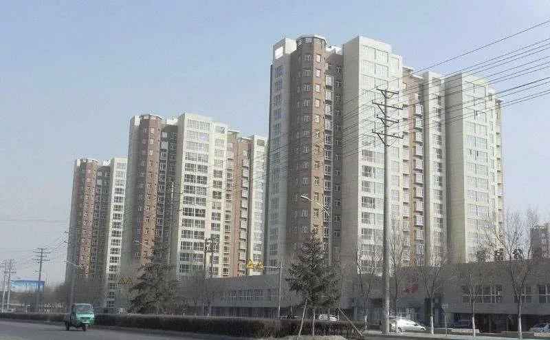 青海西宁景岳公寓(147台)